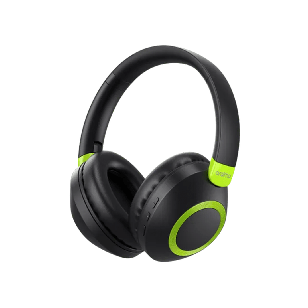 Oraimo BoomPop 2 ENC Over - Ear Wireless Headphones - Mobile Walay