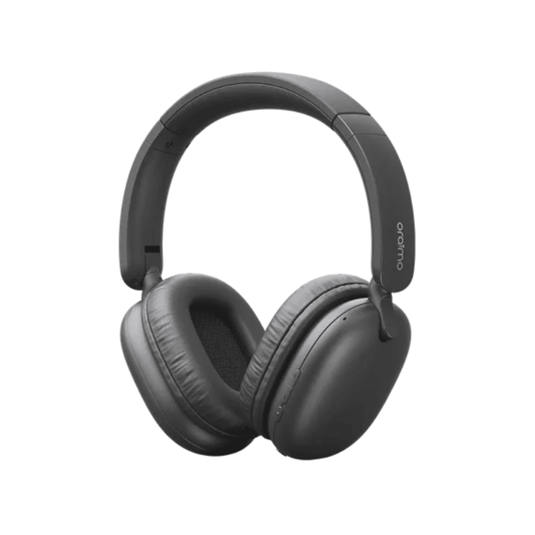 Oraimo BoomPop Lite ENC Over - Ear Wireless Headphones - Mobile Walay