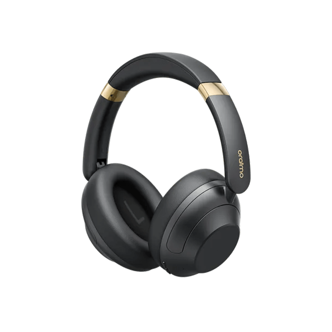 Oraimo BoomPop Pro ANC Over - Ear Headphones - Mobile Walay