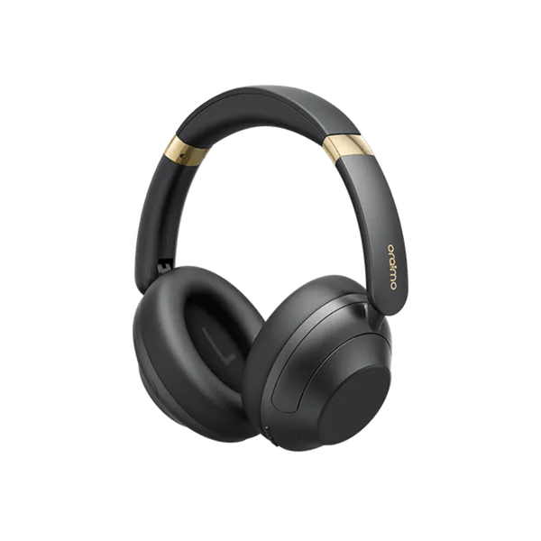 Oraimo BoomPop Pro ANC Over - Ear Headphones - Mobile Walay