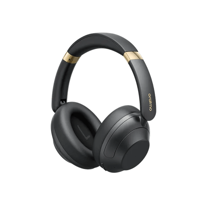 Oraimo BoomPop Pro ANC Over - Ear Headphones - Mobile Walay