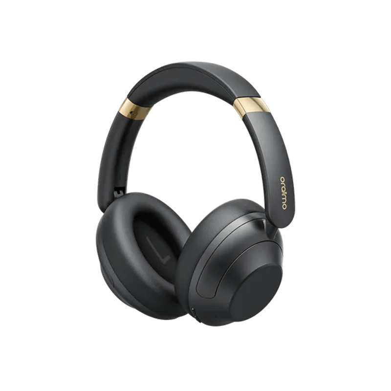 Oraimo BoomPop Pro ANC Over - Ear Headphones - Mobile Walay