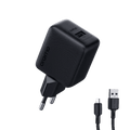 oraimo Cannon 18S oraimo Cannon 18S 18W Wall Charger Kit - Mobile Walay
