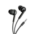 Oraimo CONCH 2 Neo 3.5MM In-Ear Wired Earphones - Mobile Walay