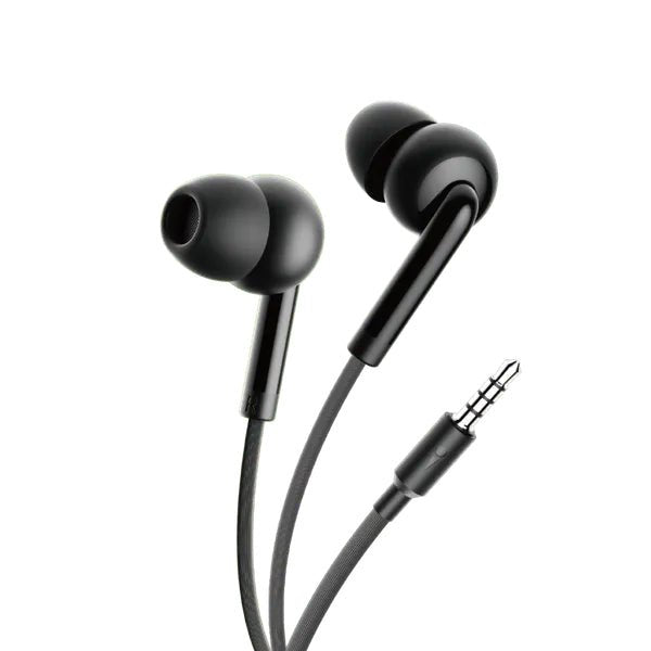 Oraimo CONCH 2 Neo 3.5MM In-Ear Wired Earphones - Mobile Walay