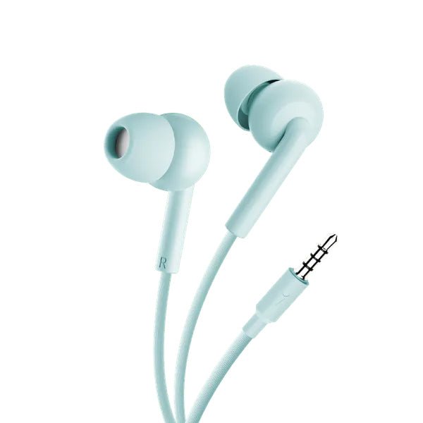 Oraimo CONCH 2 Neo 3.5MM In-Ear Wired Earphones - Mobile Walay