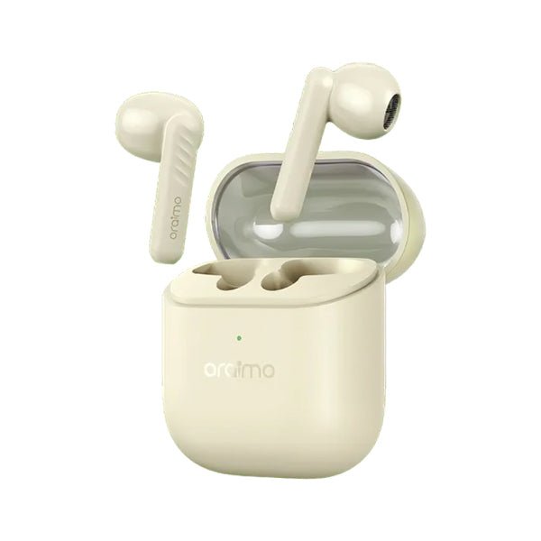 Oraimo FreePods Neo Half In Ear True Wireless Earbuds - Mobile Walay
