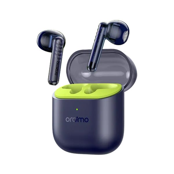 Oraimo FreePods Neo Half In Ear True Wireless Earbuds - Mobile Walay