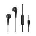 oraimo Halo 2S Half In-Ear Wired Headphones - Mobile Walay