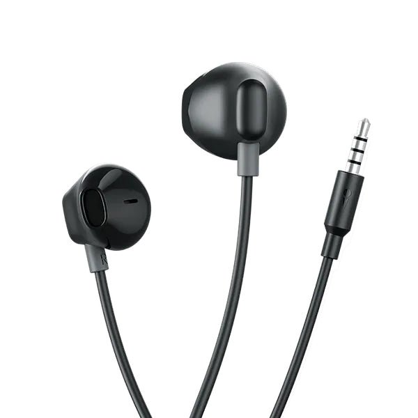 Oraimo Halo Lite 3.5MM Half In-ear Earphone - Mobile Walay