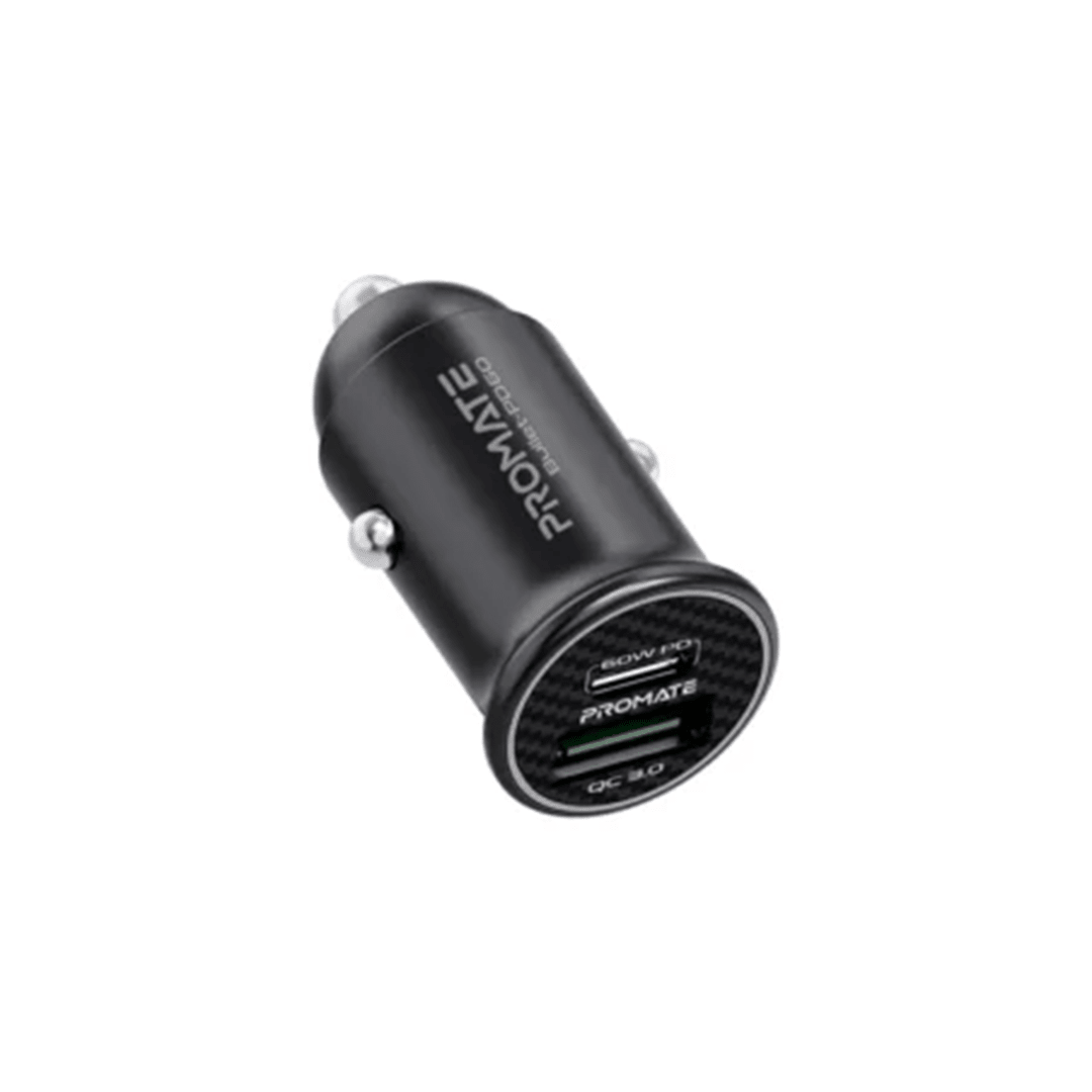 oraimo Highway 15 15.5W Car Charger with 3 - in - 1 Cable - Mobile Walay