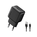 oraimo PowerCube 10 Sleek Charger Kit EU - Mobile Walay