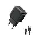 oraimo PowerCube 61 Charger Kit EU - Mobile Walay