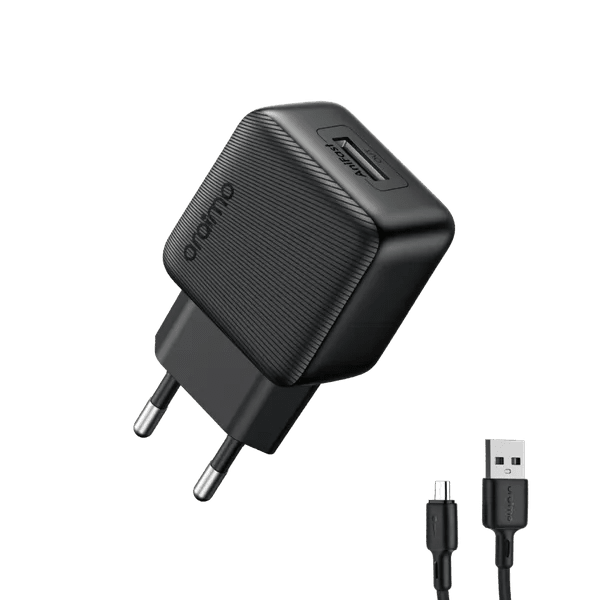 oraimo PowerCube 61 Charger Kit EU - Mobile Walay