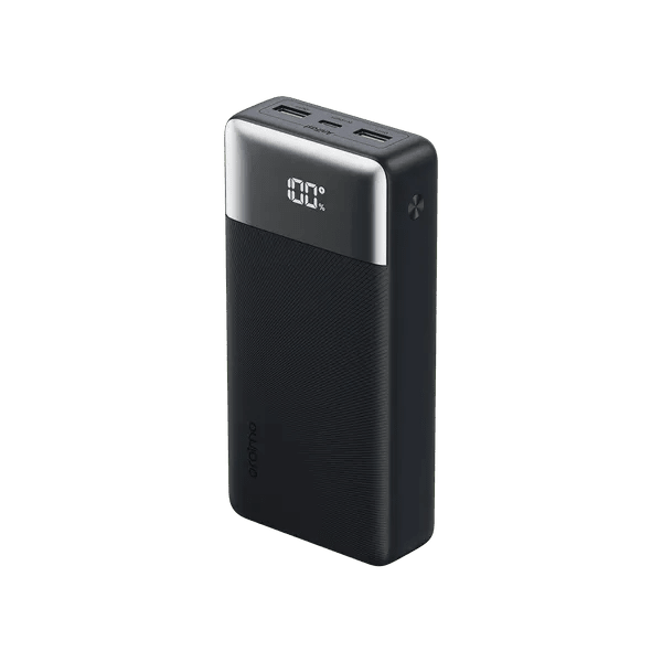 Oraimo PowerNova Q21 20000mAh 22.5W Power Bank - Mobile Walay