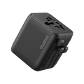oraimo PowerOmni 251 2500W Multi - Plug Travel Converter - Mobile Walay
