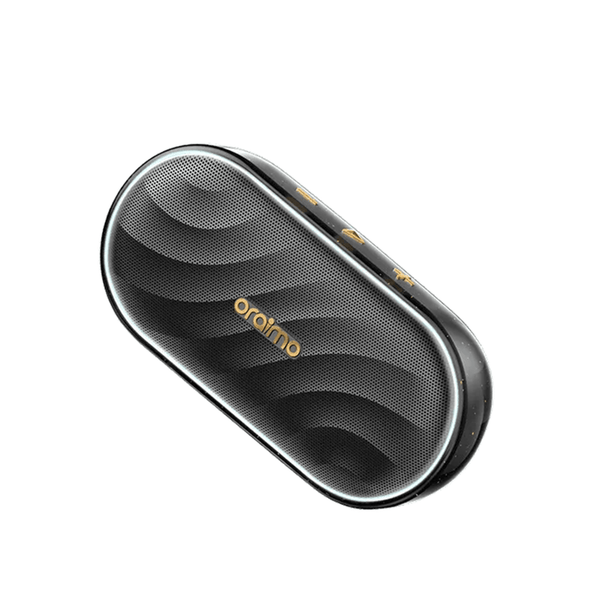 ORAIMO SpaceBox 8W FM Wireless Speaker OBS-382 - Mobile Walay