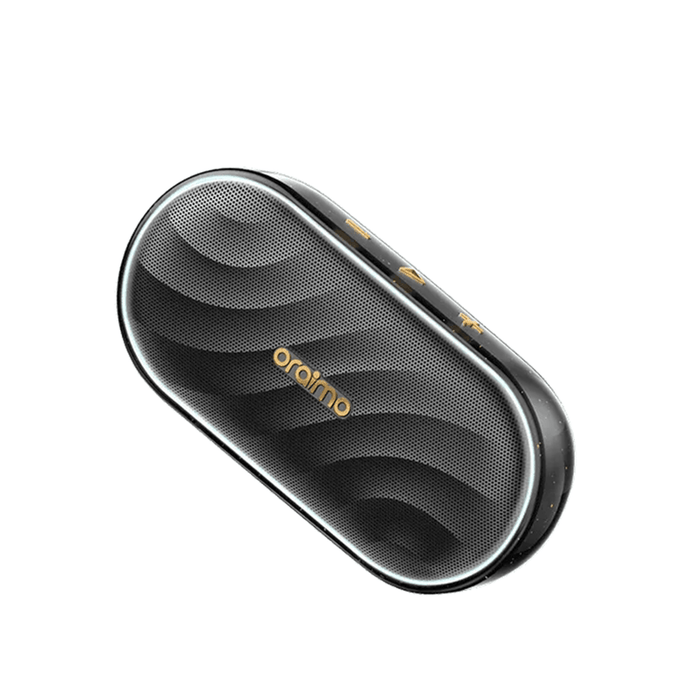 ORAIMO SpaceBox 8W FM Wireless Speaker OBS-382 - Mobile Walay