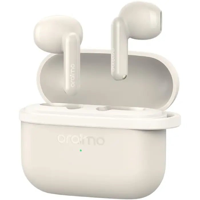 Oraimo SpaceBuds Air 38 Hours Smart Finder True Wireless Earbuds - Mobile Walay