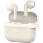 Oraimo SpaceBuds Air 38 Hours Smart Finder True Wireless Earbuds - Mobile Walay