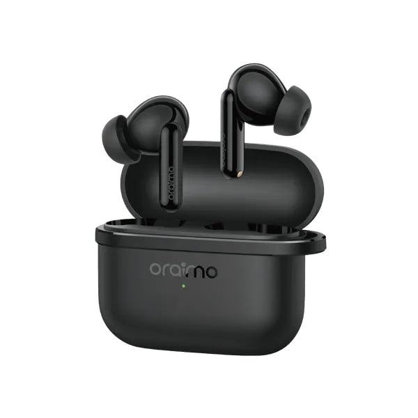 Oraimo SpaceBuds Lite Sound 360 Anti-Lost True Wireless Earbuds - Mobile Walay