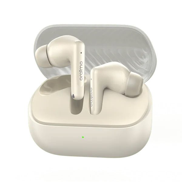 oraimo SpaceBuds Neo True Wireless Spatial Earbuds - Mobile Walay