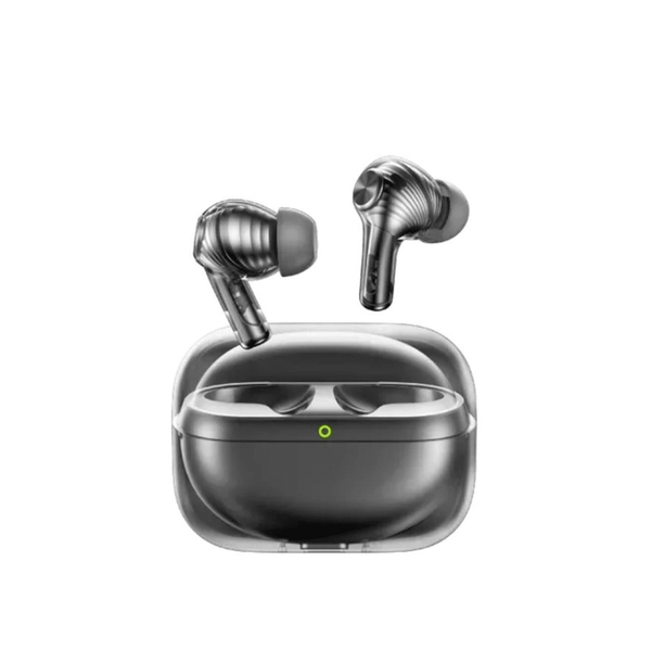 Oraimo SpaceBuds Pro Hybrid ANC True Wireless Earbuds - Mobile Walay
