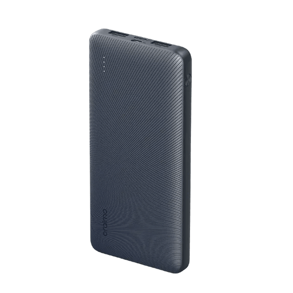 Oraimo Toast 15 Flash 10000mAh Fast Charging Power Bank - Mobile Walay