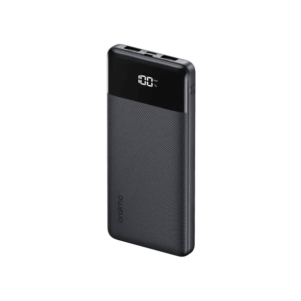 Oraimo Toast 22.5 Byte 10000mAh 22.5W Power Bank - Mobile Walay