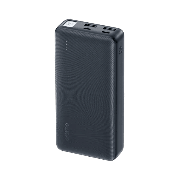 Oraimo Traveler 12 20000mAh 12W Power Bank - Mobile Walay