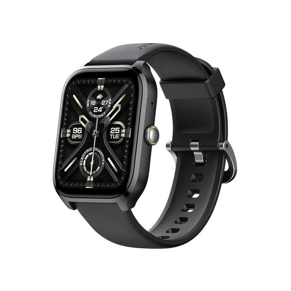 Oraimo Watch 5 Lite 2.01" HD IP68 Smart Watch - Mobile Walay