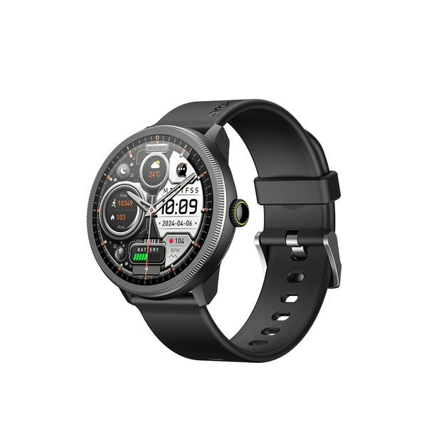 oraimo Watch 5R 1.43'' Amoled IP68 Smart Watch - Mobile Walay