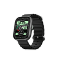 oraimo Watch 6 2.04" TFT IP68 Smart Watch - Mobile Walay