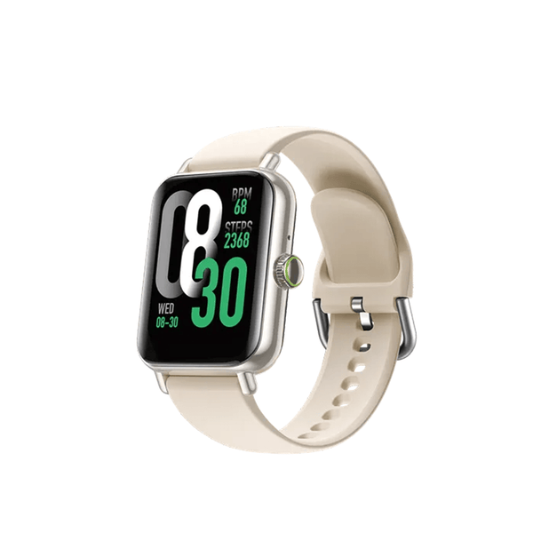 Oraimo Watch 6 Pro 1.69'' Full Touch Smart Watch - Mobile Walay