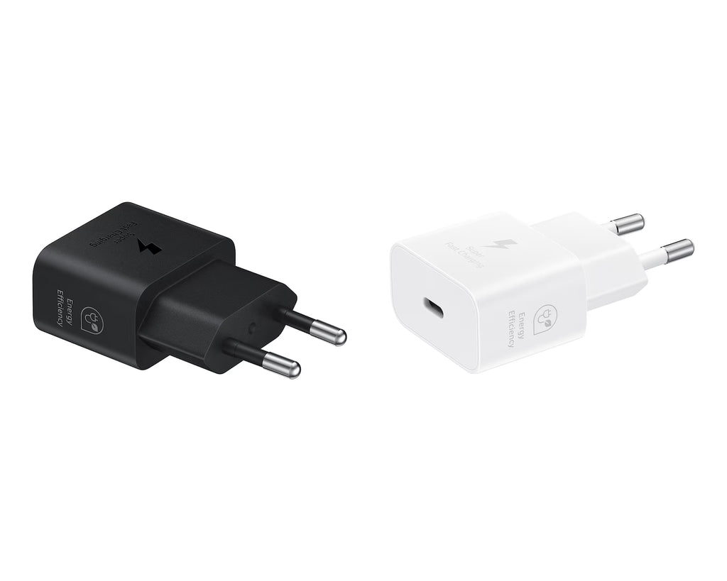 25W Power Adapter without Cable