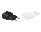 Samsung 25W Power Adapter (without cable)