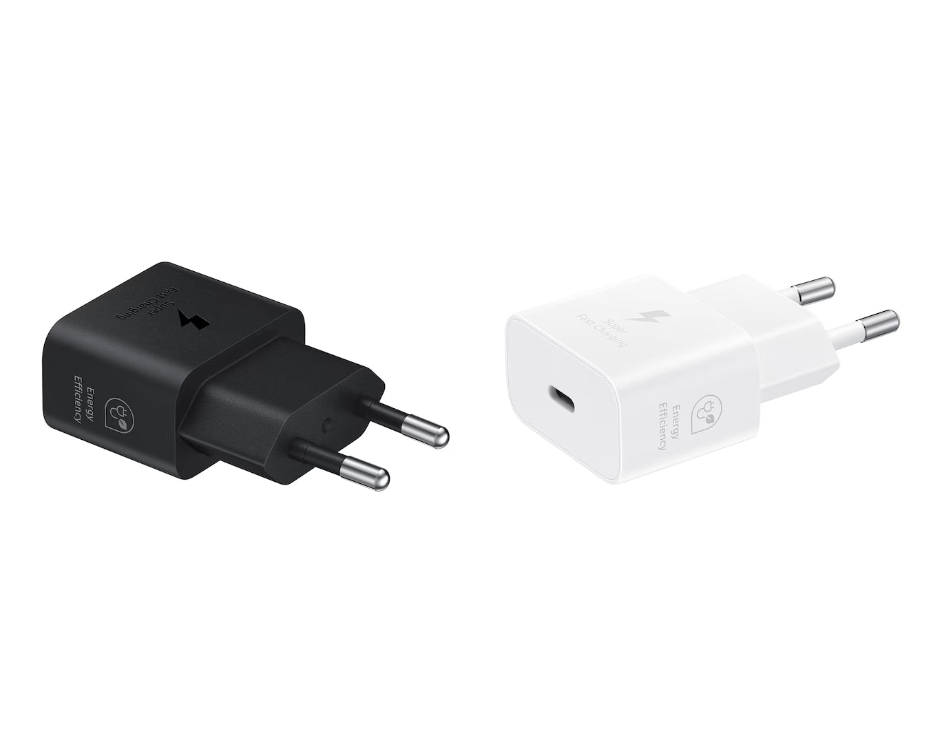 25W Power Adapter without Cable