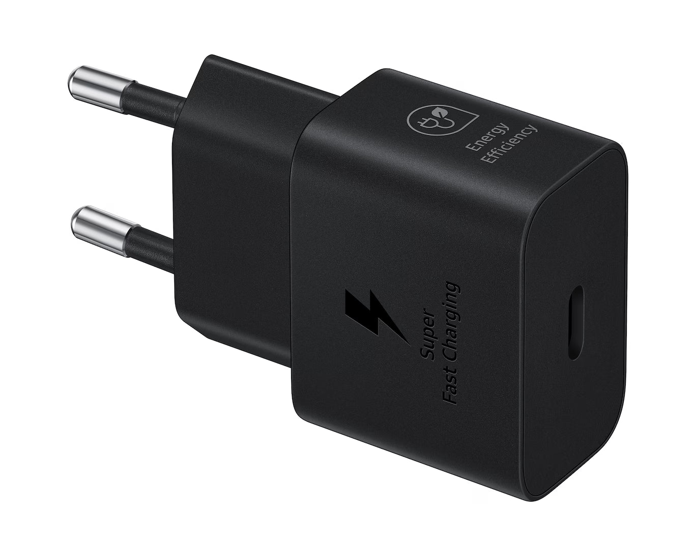 25W Power Adapter without Cable