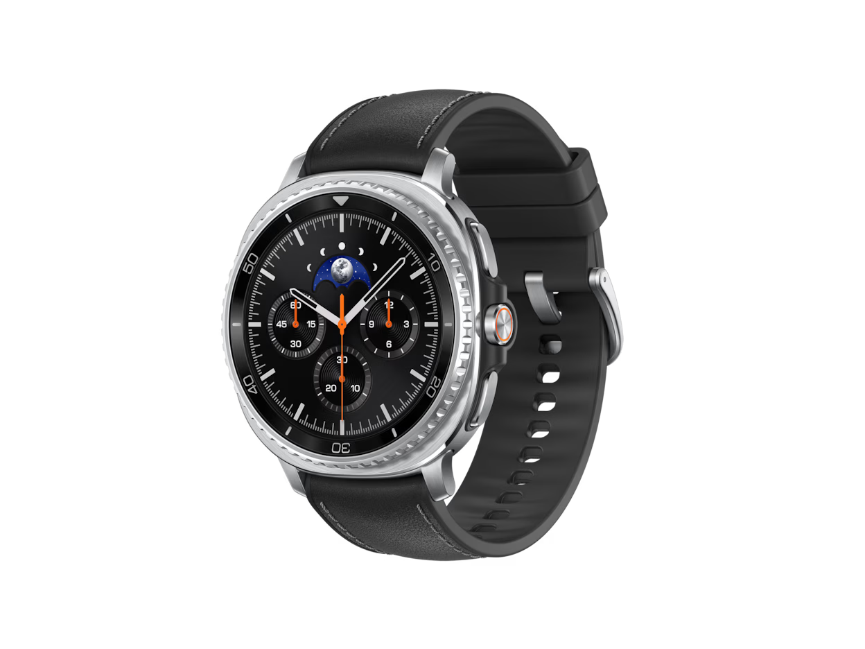 Samsung Watch 8 Classic 46mm