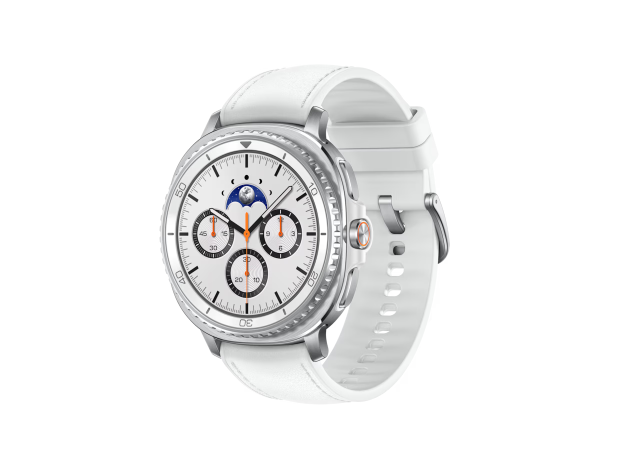 Samsung Watch 8 Classic 46mm