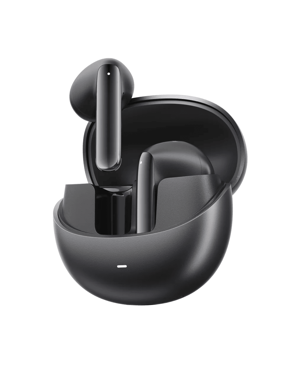 QCY Ailybuds Pro+ ANC Earbuds Hi - Res Audio - Mobile Walay