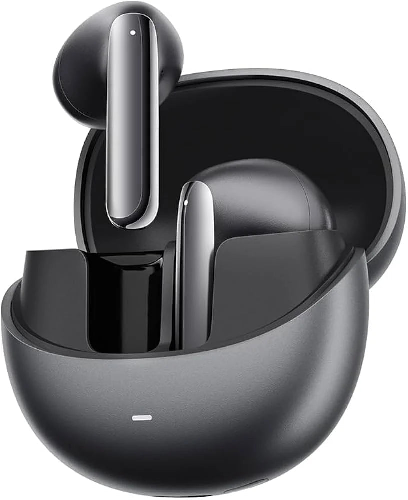 QCY Ailybuds Pro+ ANC Earbuds Hi - Res Audio - Mobile Walay