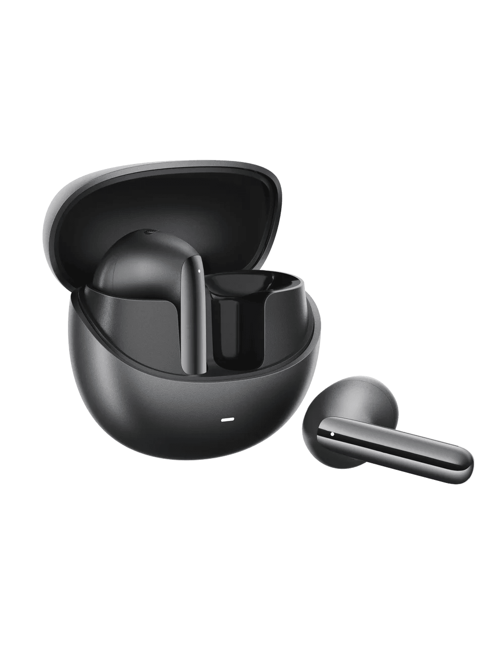 QCY Ailybuds Pro+ ANC Earbuds Hi - Res Audio - Mobile Walay