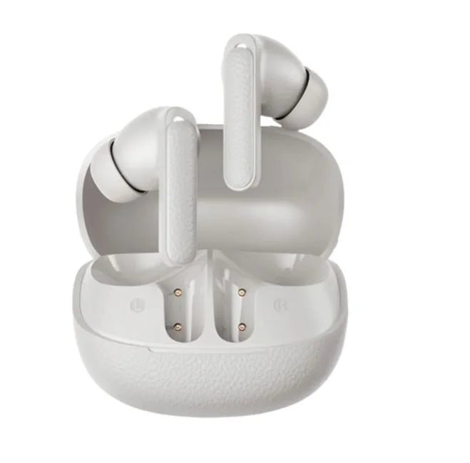 QCY Buds ANC HT15 45dB Adaptive ANC Wireless Earbuds