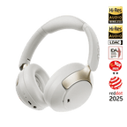 QCY H3 Pro Wireless Active Noise Cancellation Headphones