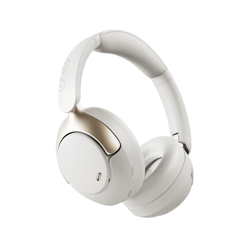 QCY H3 Pro Wireless Active Noise Cancellation Headphones