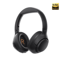 QCY H3 ANC Wireless Headphones – Black | Mobile Walay