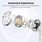 QCY Melobuds 2 N50 ANC Earbuds
