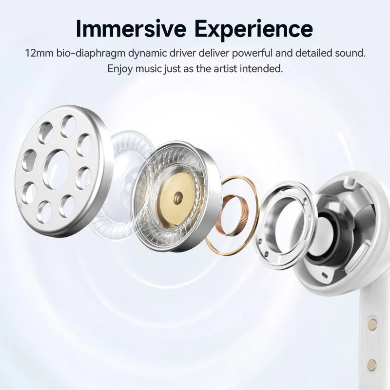 QCY Melobuds 2 N50 ANC Earbuds