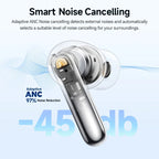 QCY Melobuds 2 N50 ANC Earbuds